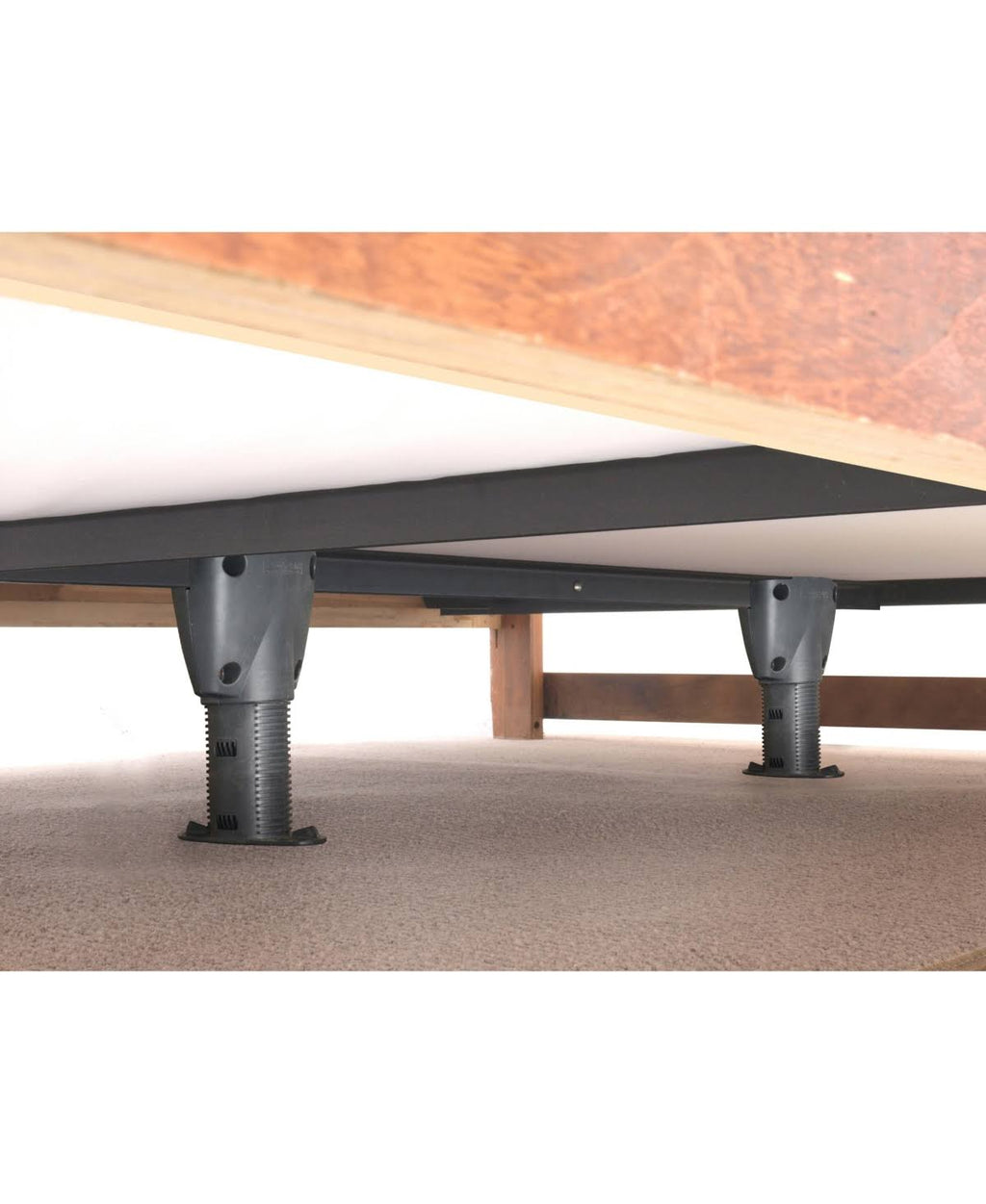 King Size Bed Slat Support System J87301