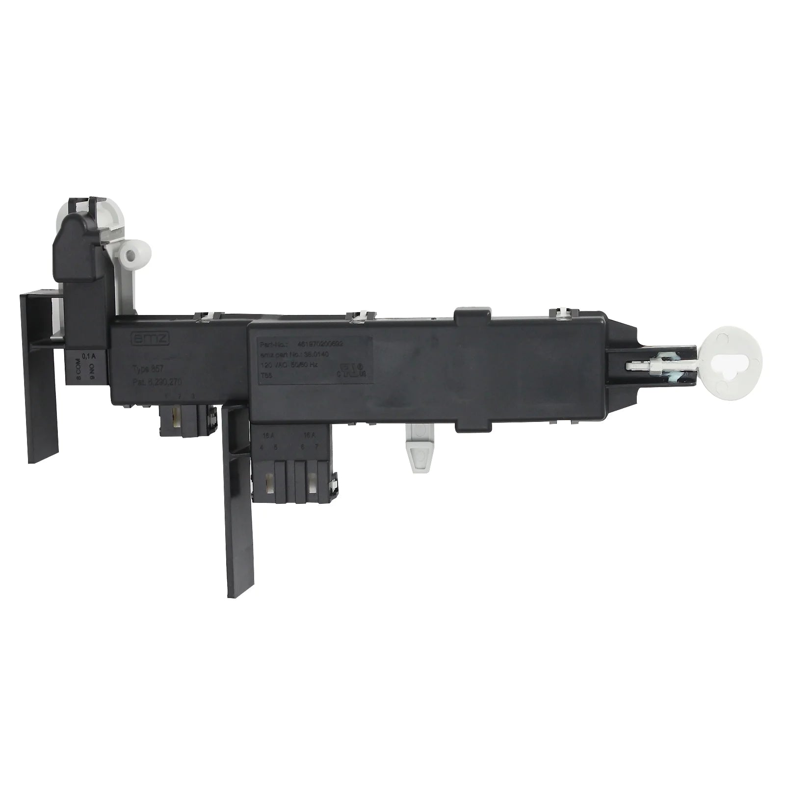 Washing Machine Door Latch Lock Replacement for Samsung Washer Y318465