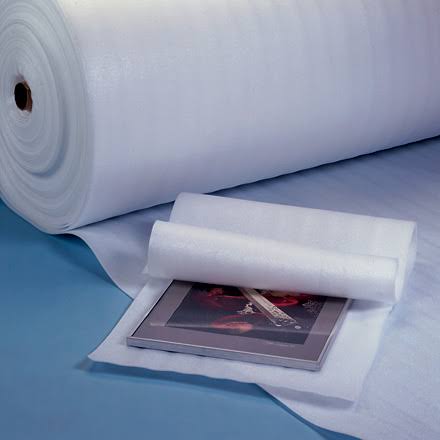 Air Foam Roll E750