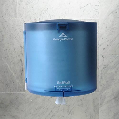High Capacity Centerpull Towel Dispenser M3079