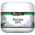 Bacopa 10% Cream (2 oz) U21327