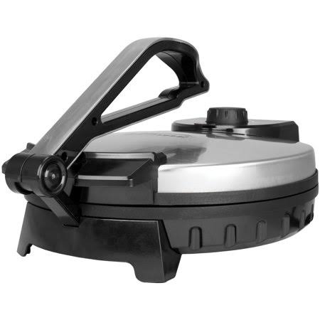 12-Inch Nonstick Electric Tortilla Maker B584