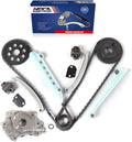 Timing Chain Kit with Oil Pump for Ford F150 4.6L V245262