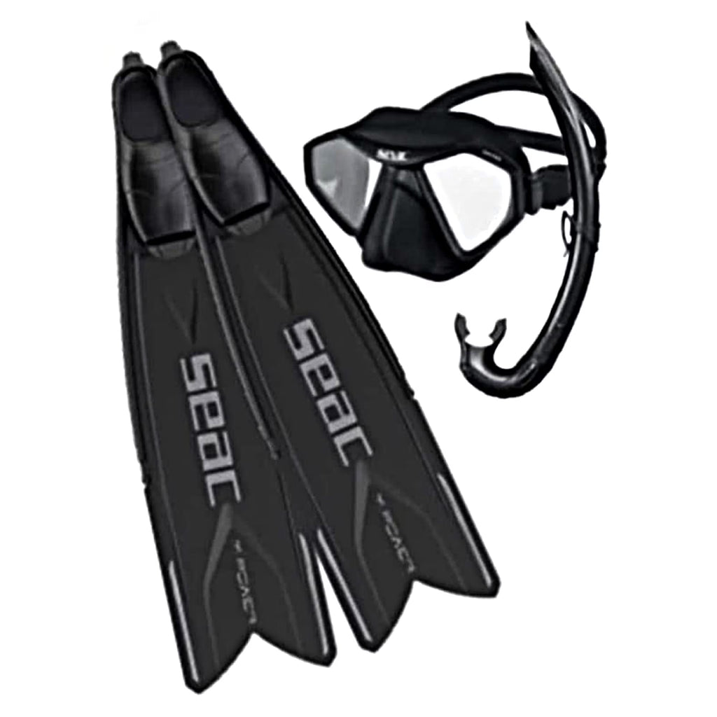 Tris Motus Pro Long Fins G12370
