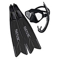 Tris Motus Pro Long Fins G12370