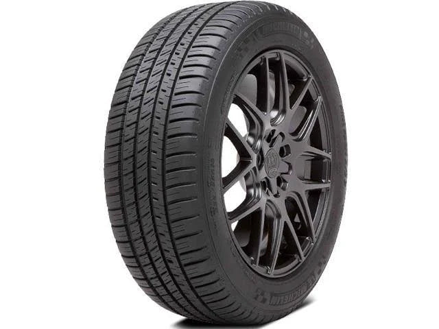 Michelin Pilot Sport A/S 3 ZP I48689