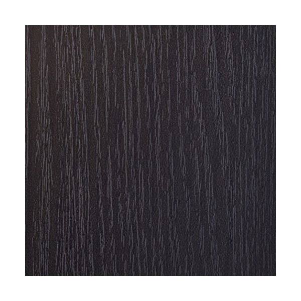 Midnight Black 72-Inch Tall Bookcase O84914