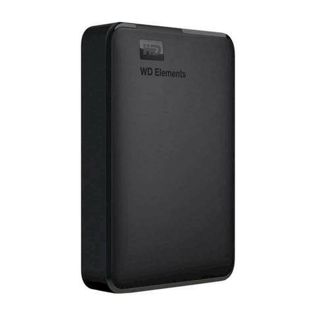 4TB USB 3.0 Portable Hard Drive K95307