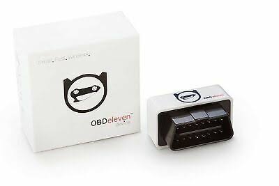 OBD2 Scan Tool for Android N4470