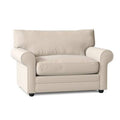 Bayou Natural Armchair S700548