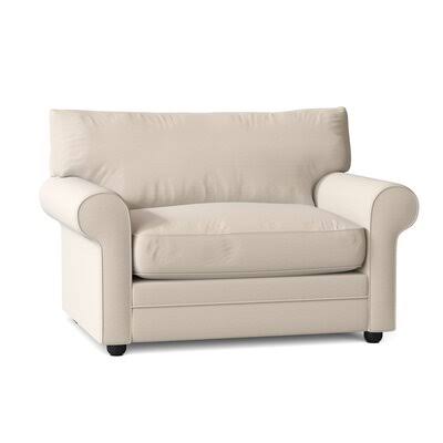 Bayou Natural Armchair S700548