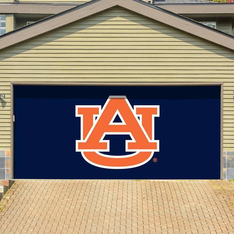 Garage Door Decor A1415