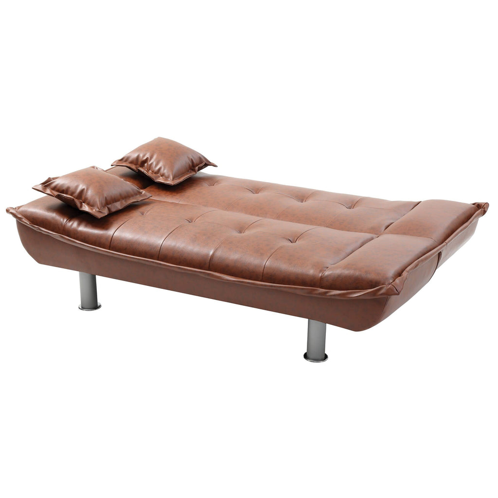 Black Sofa Bed T321