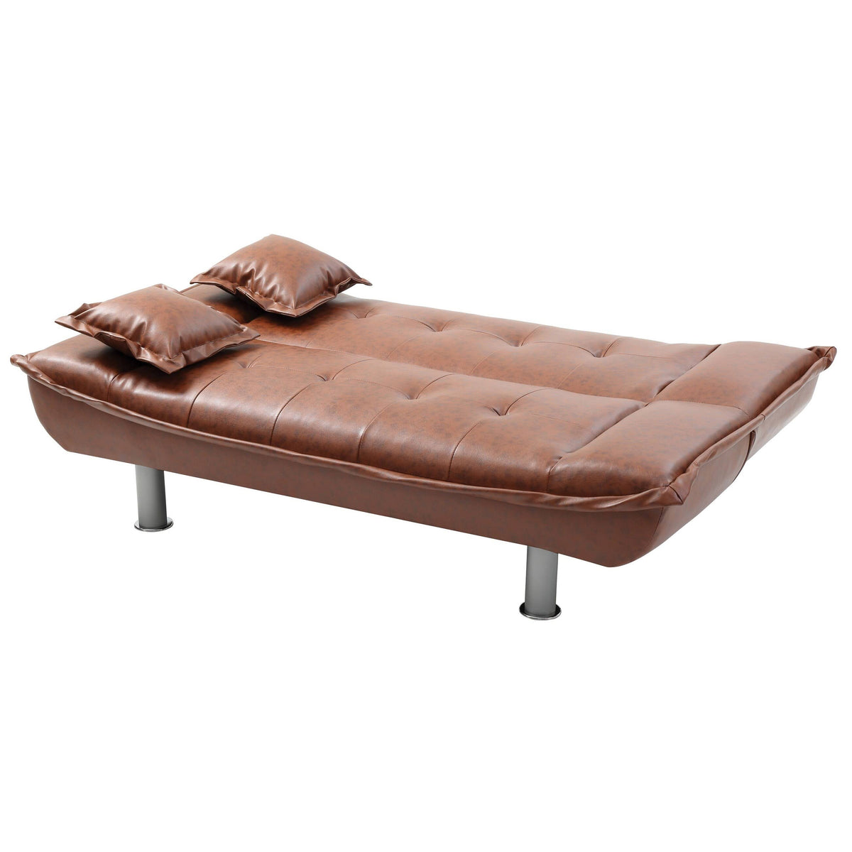 Black Sofa Bed T321