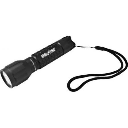 Tactical Light Flashlight A390