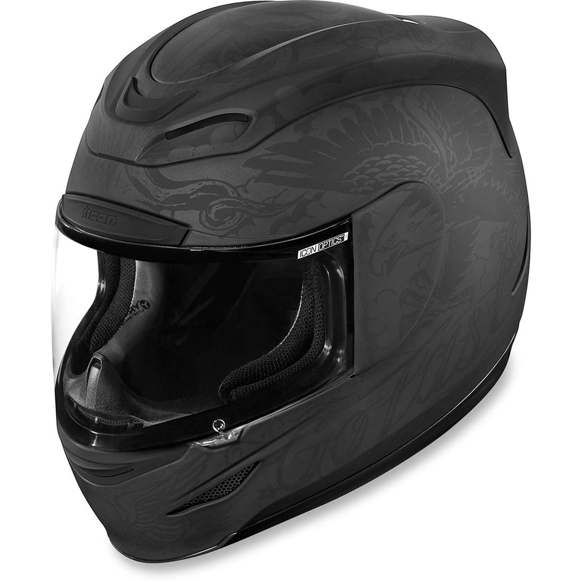 Black 2XL Helmet E556488