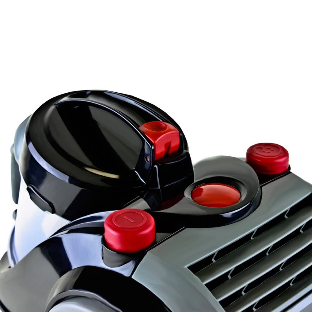 Bagless Canister Vacuum Cleaner M9983