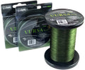 Braided Fishing Line, 8 Strand J411