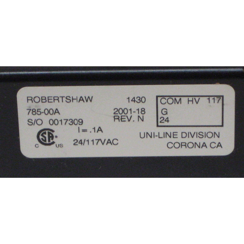 Automatic Pilot Relight Kit S541088