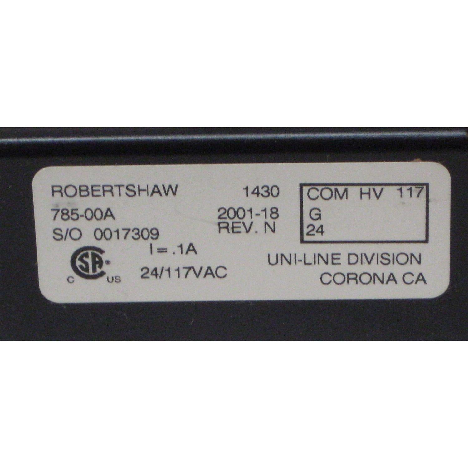 Automatic Pilot Relight Kit S541088