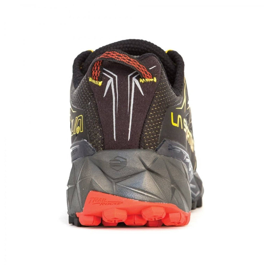 Black 44.5 Hiking Shoes J138