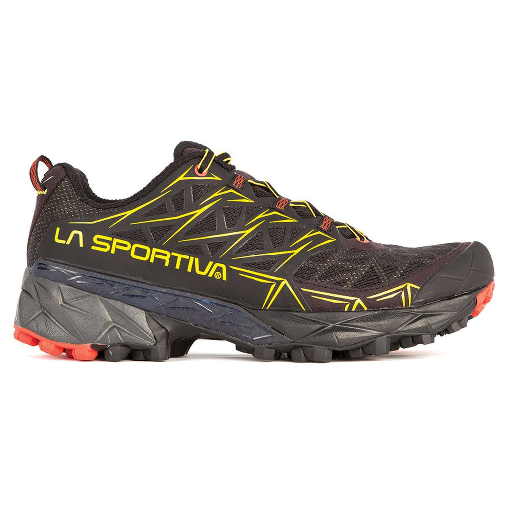 Black 44.5 Hiking Shoes J138
