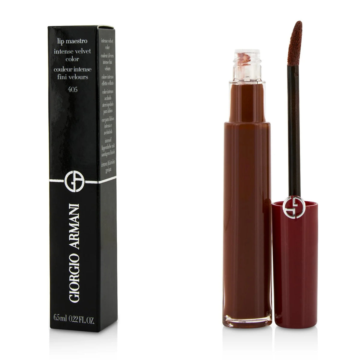 Liquid Lipstick R946