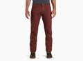 Brick 33W x 30L Pants Z454
