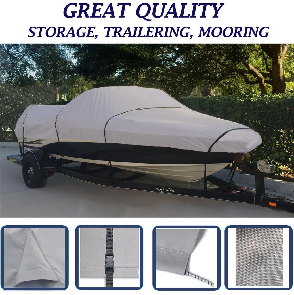 Boat Cover N803