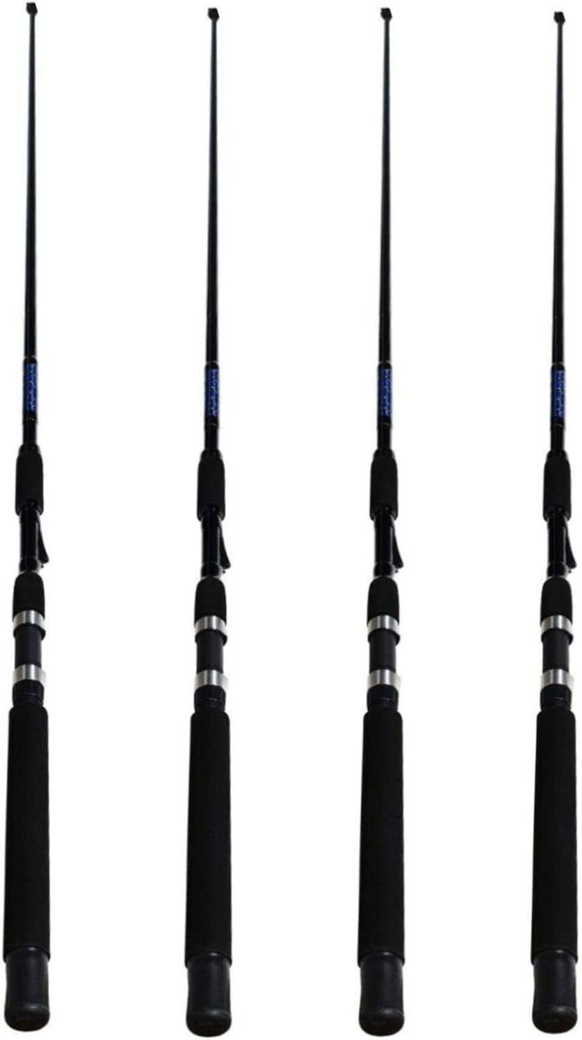 Sabiki Rig Bait Fishing Rod 7ft. T3814