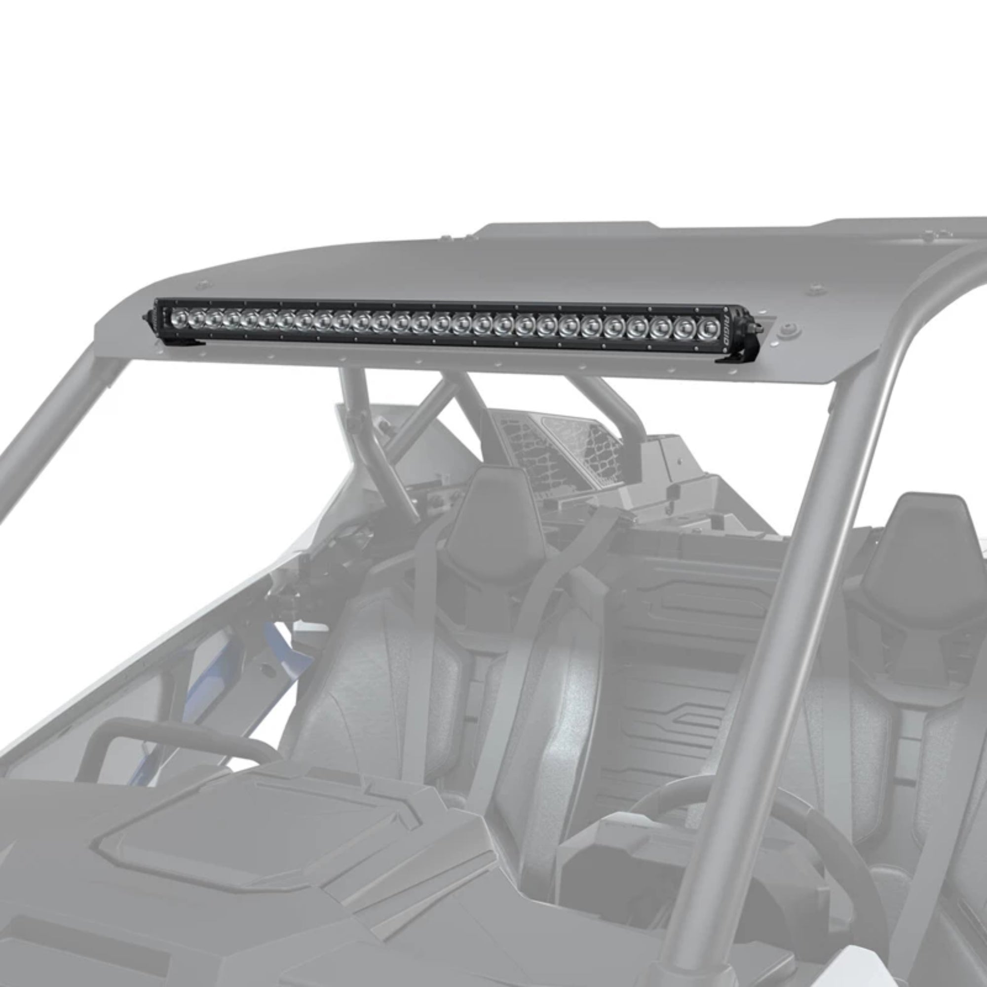 28” Combo LED Light Bar I5610