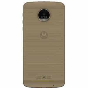 32GB White & Fine Gold Smartphone I8452
