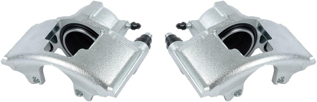 Premium Grade OE Caliper Assembly Pair Set L905584
