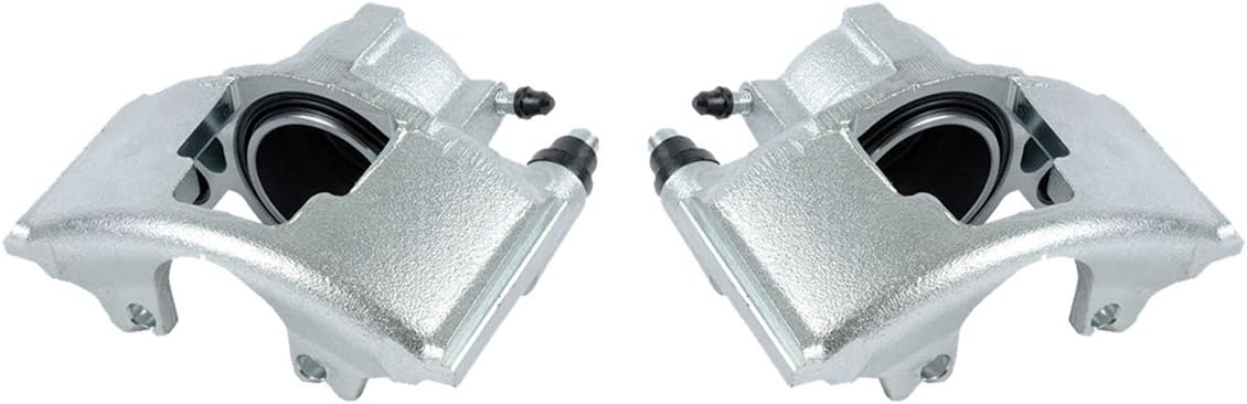Premium Grade OE Caliper Assembly Pair Set L905584