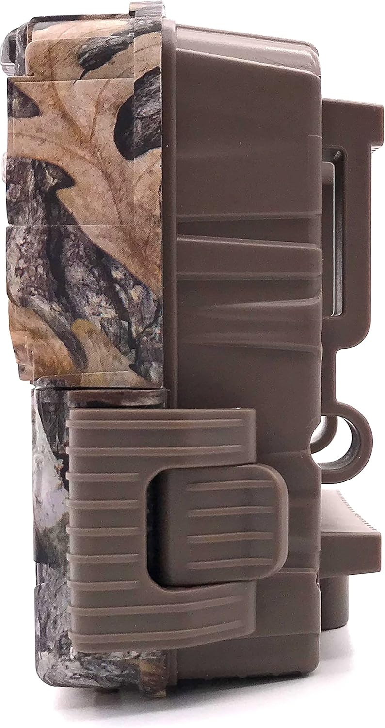 20 MP Trail Camera with 32GB SD Card A515
