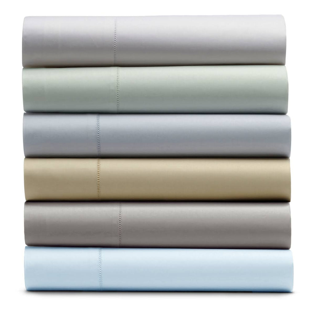 Aquamarine Flat Sheet King E6206