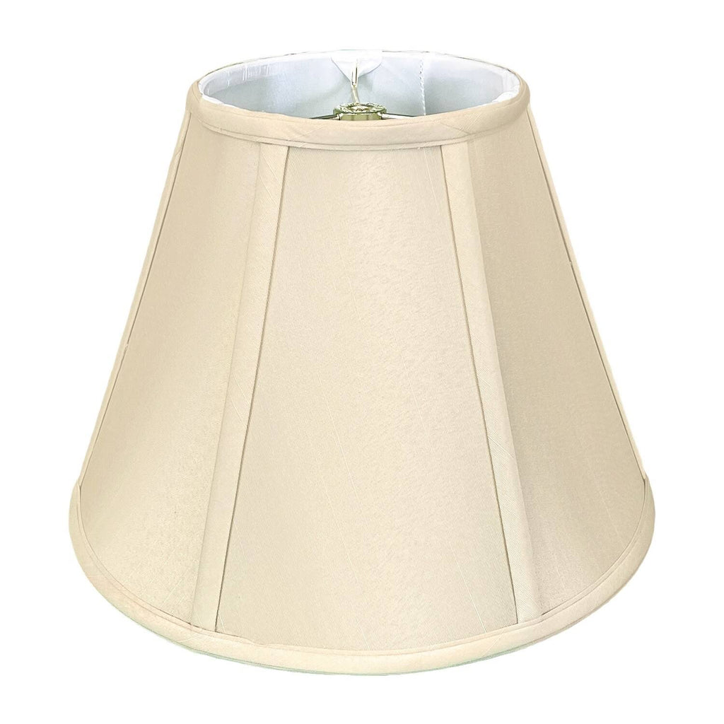 Beige 9x16x12.25 Set of 2 Lamp Shade E833755