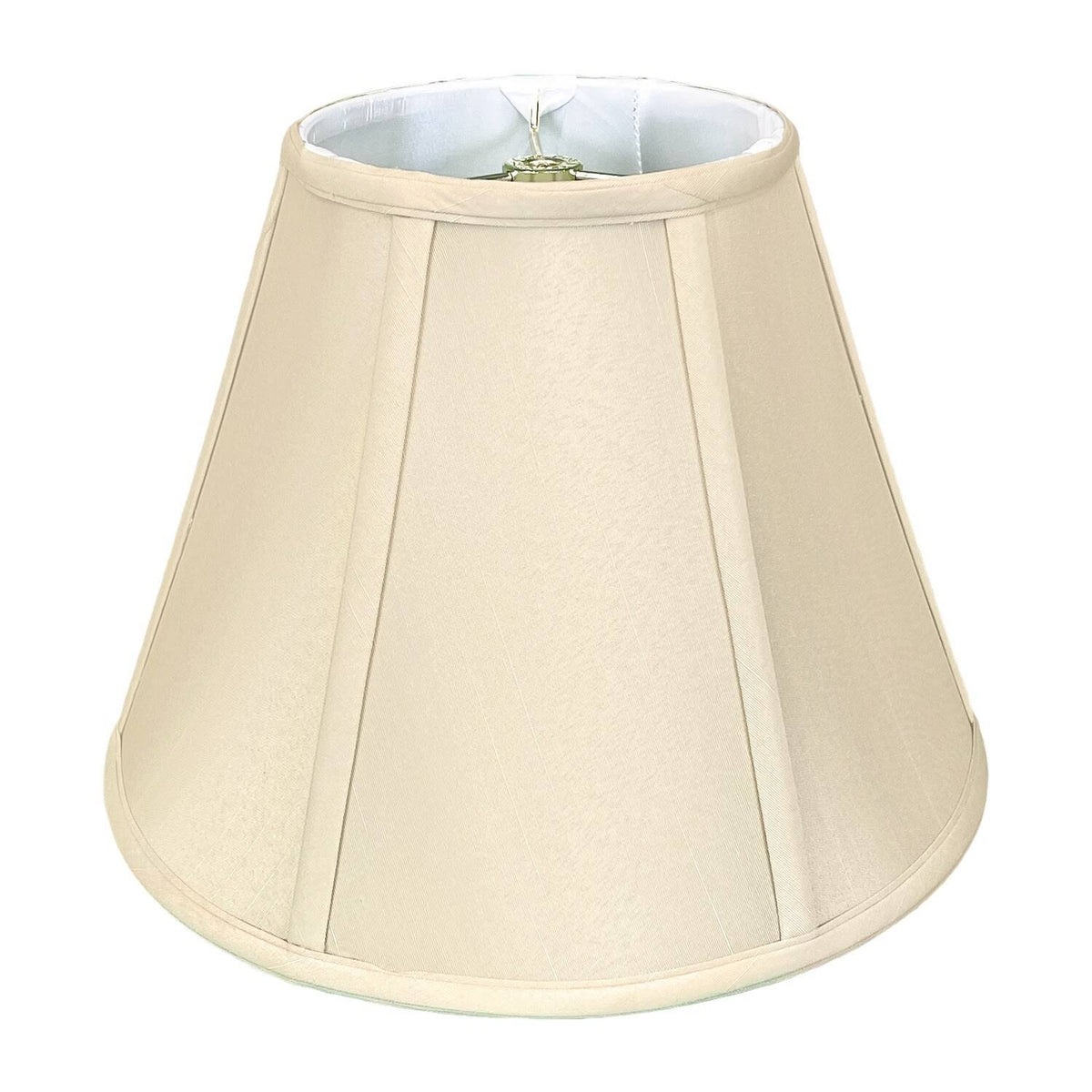 Beige 9x16x12.25 Set of 2 Lamp Shade E833755