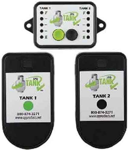 Tank Check Propane Level Indicators - Set of 2 S8751