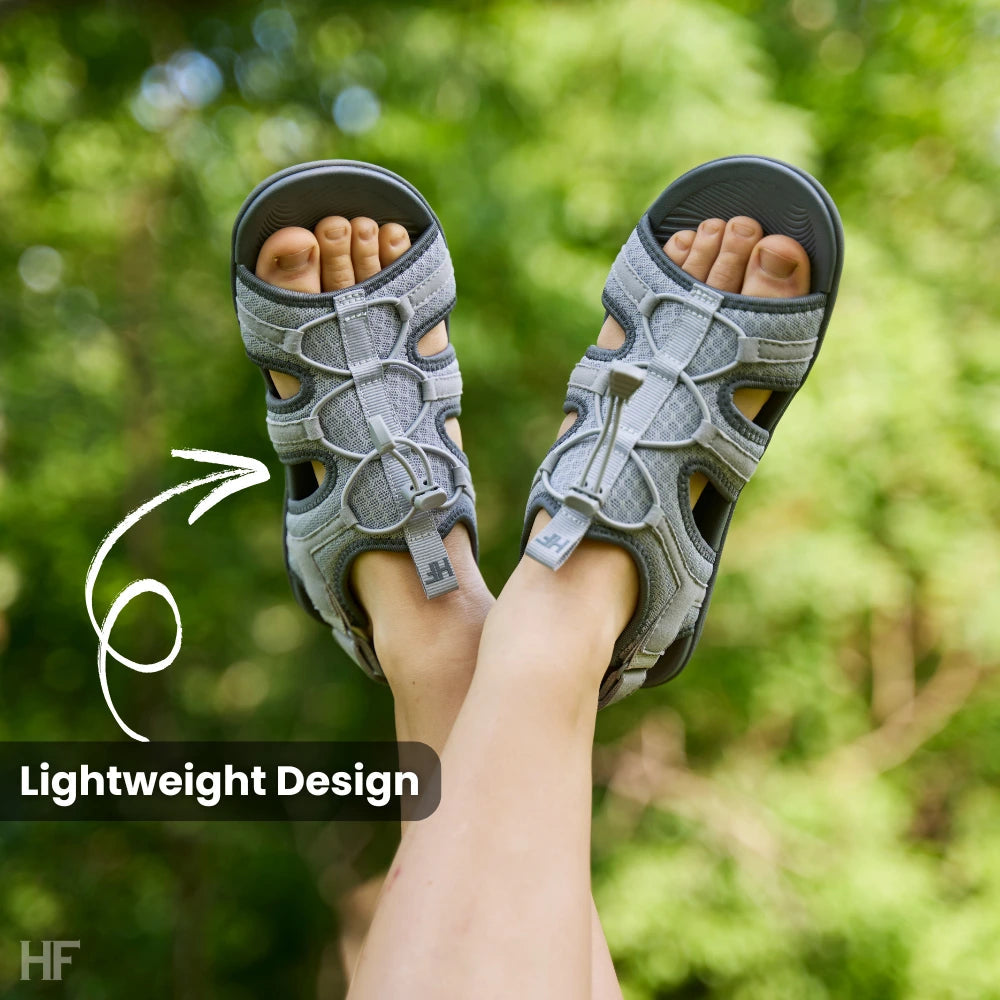 Barefoot Sandals C131