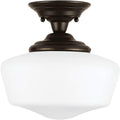 Chrome Two Light Wall/Bath Vanity Fixture G8648