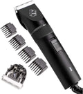 12V Quiet Dog Hair Clipper, Pack of 2 C924