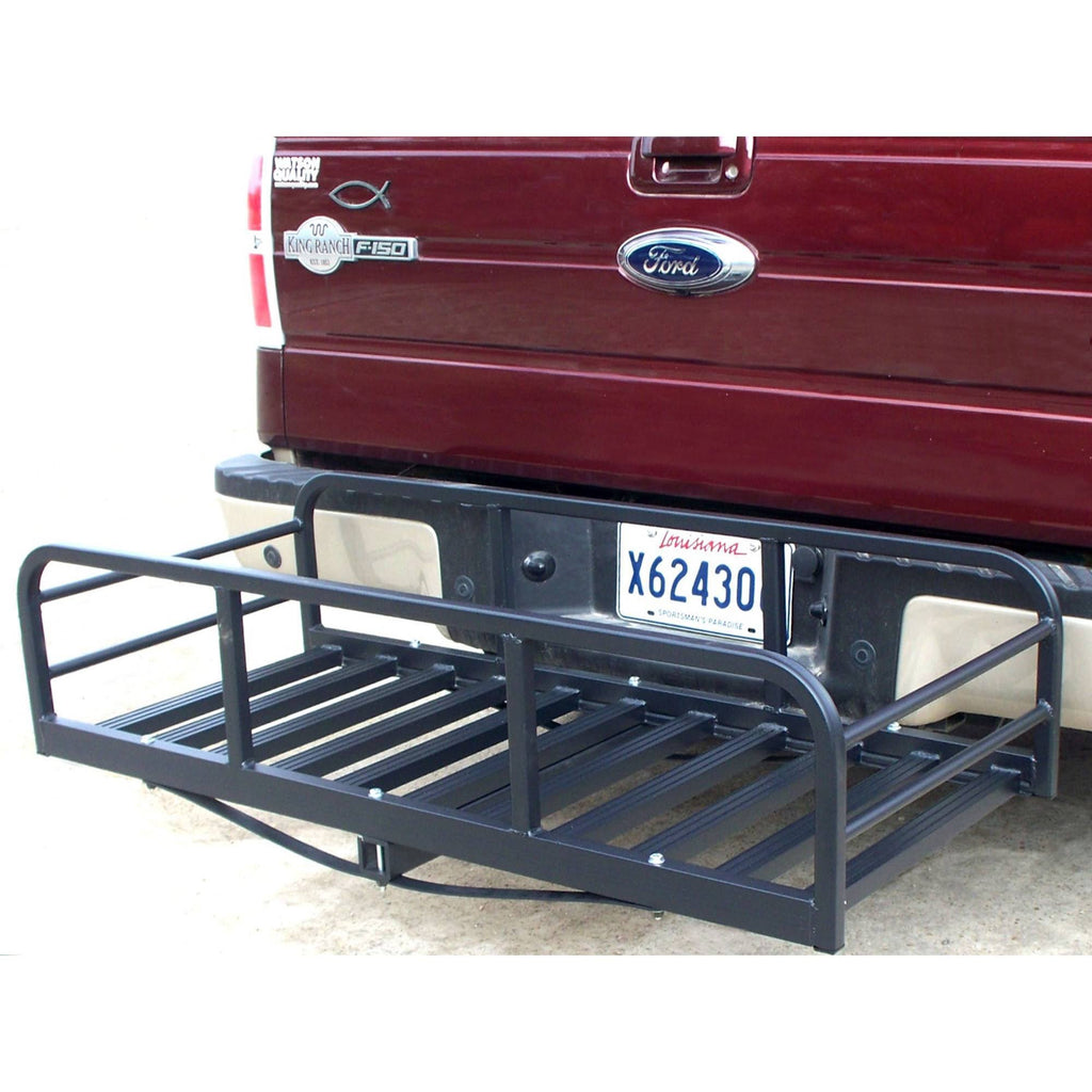 Hitch Receiver Cargo K659