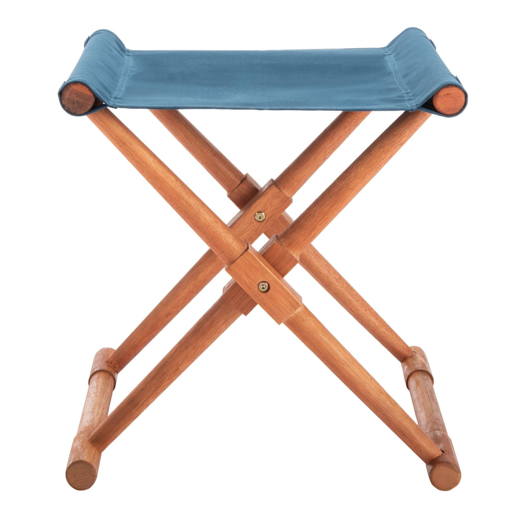 Beige/Natural Stool (Set of 2) B893