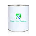 Buckingham Blue Quart Basecoat Paint N58248