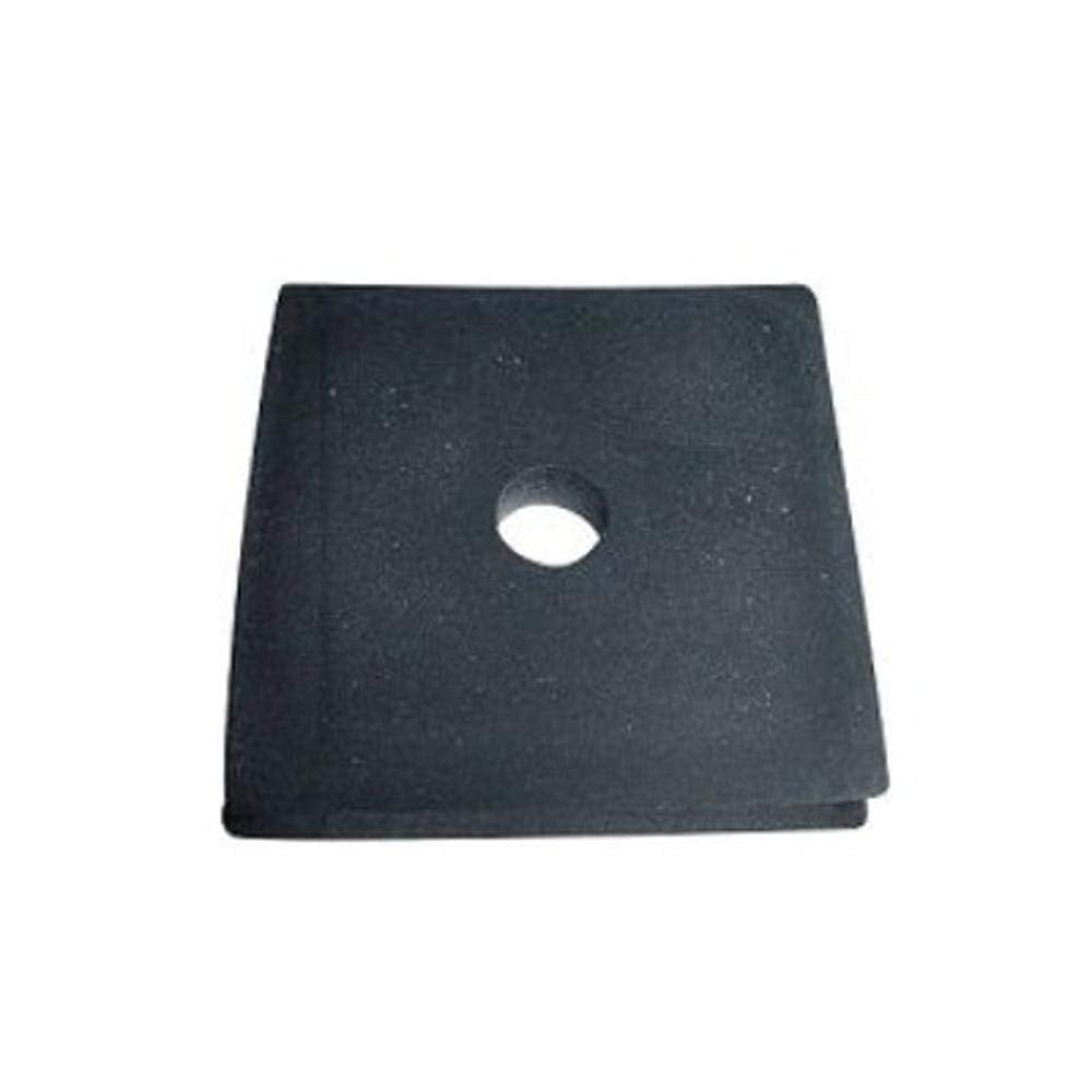 Radiator with Pads & Cap for Ford Tractor L345