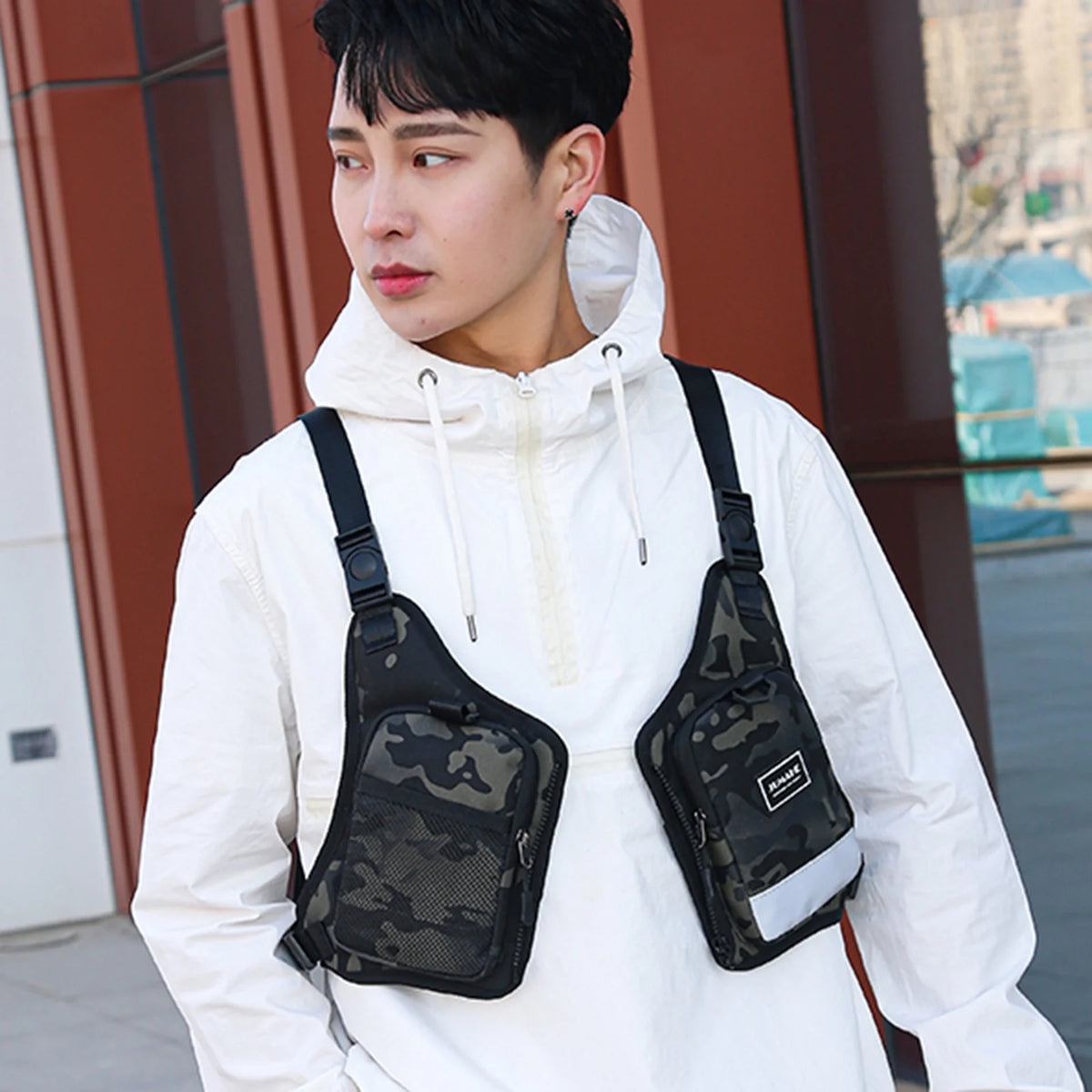 Chest Pack G19240