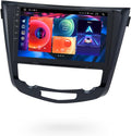 Car Stereo Bluetooth Head Unit with 1280x720 IPS Touch Screen P66936