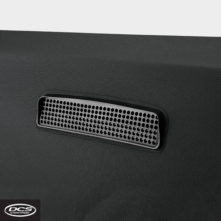 30x22 Cart Grill Cover J852