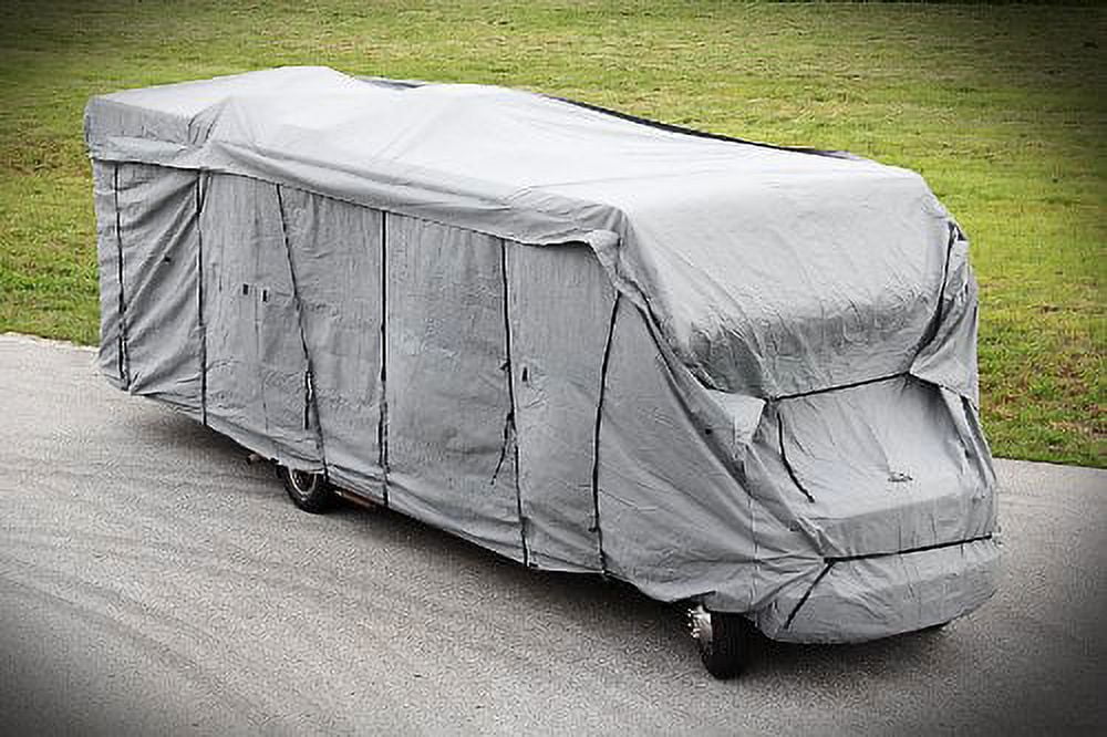 RV Cover for Class A RVs 30 to 32-feet R2838